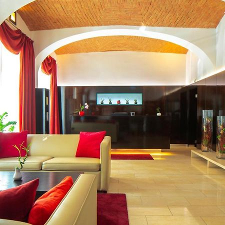 The Levante Rathaus Apartments Viyana Dış mekan fotoğraf