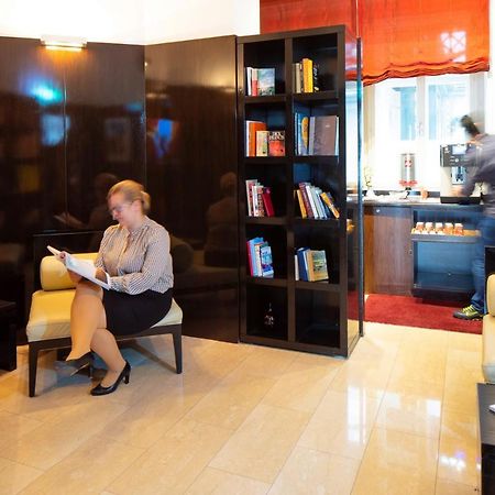 The Levante Rathaus Apartments Viyana Dış mekan fotoğraf